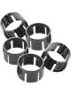 Aeroflow Kryptalon Series Replacement Olives 5 Pieces Suit -12AN