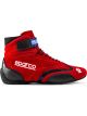 Sparco Shoe Top 37 Red