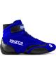 Sparco Shoe Top 41 Blue