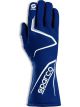 Sparco Glove Land+ 8 Elec Blue