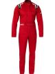 Sparco Suit MS4 XXL Red