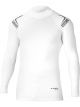 Sparco Shirt Shield Tech XS White