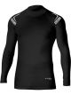 Sparco Shirt Shield Tech XS Black
