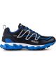 Sparco Shoe Torque 41 Black/Blue