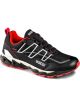 Sparco Shoe Torque 46 Black/Red