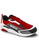 Sparco Shoe S-Lane 38 Black/Red
