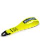 Sparco Tow Strap Yellowlow