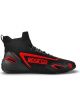 Sparco Shoes Hyperdrive 41 Black/Red
