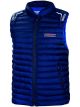 Sparco Vest Martini-Racing XXL Blue