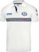 Sparco Polo Replica Martini-Racing XL White