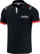 Sparco Polo Martini-Racing XXL Black