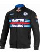 Sparco Bomber Martini-Racing XL Black
