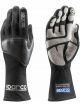 Sparco Glove Tide Mg9 10 Blk