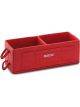 Sparco Helmet Box Red