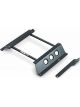 Sparco Base For VW Golf I & Ii >8/91 L&R