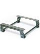 Sparco Base For VW Golf Iii 9/91> L&R