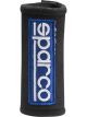 Sparco Belt Pad Mini Black
