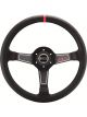 Sparco Strwhl L575 Monza Leather