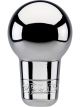 Sparco Shift Knob Racing Polished
