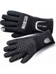 Sparco Gloves Crw Kart Black Med