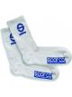 Sparco Socks Coolmax X-Cool 35-37