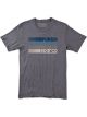 Sparco T-Shirt Punish Gry Xsml