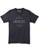 Sparco T-Shirt Handcrafted Ch/Gr Xxl