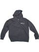Sparco Swtshrt Zip Www Gry Sml