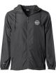 Sparco Jacket Windbreaker Blk Med