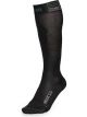 Sparco Sock Compression Blk 38/39