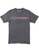 Sparco T-Shirt Circuit Tri Gray Sml