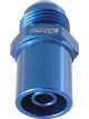 Aeroflow Push In Front Valve Cover Breather Adaptor -8AN