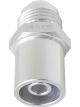 Aeroflow Push In Front Valve Cover Breather Adaptor -8AN
