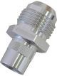 Aeroflow Breather Adapters -10 Press In for Nissan Valve Covers