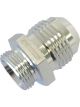 Aeroflow Breather Adapters -10 Screw In for Nissan Valve Covers