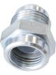 Aeroflow Female Inverted Flare to AN Adapter 5/8