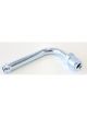 Aeroflow 90 Degree Holley/Straightomberg In Fitting  1/2
