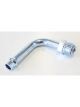 Aeroflow 90 Degree Holley/Straightomberg Inlet Fitting 5/8