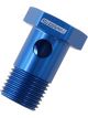 Aeroflow Alloy Banjo Bolt M16 x 1.5 Blue Use With -10AN