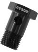 Aeroflow Alloy Banjo Bolt M16 x 1.5 Black Use With -10AN