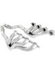 Stainless Works For 2009-15 Cadillac CTS-V Headers 2in Primaries H…