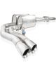 Stainless Works For Chevy Silverado/GMC Sierra 2007-16 5.3L/6.2L Exh…