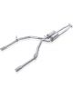Stainless Works For Chevy Silverado/GMC Sierra 2007-16 5.3L/6.2L Exha…
