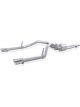 Stainless Works For Chevy Silverado/GMC Sierra 2007-16 5.3L/6.2L Exh…