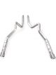 Stainless Works For 2011-14 Mustang GT/2011-2012 Shelby GT500 3in Ca…