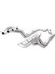 Stainless Works For 2015-16 Mustang GT Headers 1-7/8in Primaries 3in…
