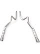 Stainless Works For 2011-14 Mustang GT/2011-2012 Shelby GT500 3in Catba…