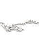 Stainless Works For 2010-14 Ford F-150 Raptor 1-7/8in Primaries 3in…