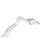 Stainless Works For 2010-14 Raptor Exhaust 3in Chambered Mufflers Exit…