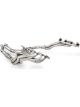 Stainless Power 2010-14 F-150 Raptor 6.2L Headers 1-7/8in Primaries…
